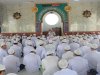 Siraman Rohani di Balik Jeruji, Masjid At-Taubah Lapas Pemuda Madiun Dipenuhi Warga Binaan