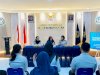 Tanggap dalam Situasi Darurat, Petugas Lapas Perempuan Martapura Dilatih Bantuan Hidup Dasar