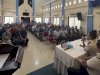 Perkuat Pembinaan Rohani, Kalapas Kelas I Cipinang Ajak 300 Jemaat Gereja Jadi Corong Kebaikan dan Teladan 