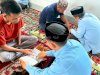 Tingkatkan Pembinaan Keagamaan, Rutan Majene Kembali Gelar Kelas Iqra bersama Kemenag Kab. Majene