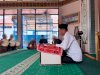 Rutan Marabahan Jadikan Ceramah Zakat dan Sedekah sebagai Penguatan Karakter Warga Binaan