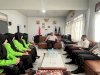 Buka Ruang Belajar dan Pengalaman Kerja, Bapas Luwuk Terima PKL Mahasiswa AMIK Nurmal Luwuk