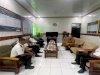 Rutan Ambon dan Bidang PSDA PU Kota Ambon Bersinergi Penuhi Kebutuhan Air Bersih bagi Warga Binaan