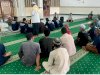 Lapas Banjarmasin Ajak Warga Binaan Perkuat Muhasabah dan Perbaiki Diri