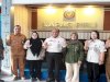 Lapas Piru Sambut Supervisi Terpadu Intervensi PPM dan TBC-HIV oleh Dinkes Prov. Maluku dan Kab. SBB