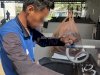 Program Penatu Lapas Tanjung Latih Warga Binaan Bekerja Teliti dan Bertanggung Jawab