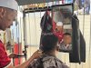 Barbershop Mini Rutan Rantau Bekali Warga Binaan Keterampilan Produktif