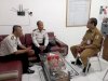 Bapas Klaten Koordinasikan Pelaksanaan Kelayan Binter di Kabupaten Wonogiri