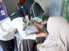 Rutin Tiap Bulan, Lapas Perempuan Malang Layani Cek Kesehatan Gratis bagi Pengunjung
