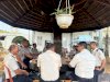 Coffee Morning, Lapas Narkotika Karang Intan Bahas Motivasi dan Kinerja Jajaran