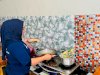 Lapas Luwuk Bekali Warga Binaan dengan Keterampilan Tata Boga