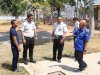 Rutan Pelaihari Cek Kesiapan Bantuan Sumber Air Bersih dari Satpol PP dan Damkar Tanah Laut