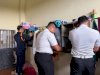 Kembali Gelar Razia Insidentil, Lapas Pemuda Madiun Pertegas Komitmen Zero Halinar