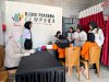 Lapas Perempuan Pangkalpinang Gelar Sidak dan Tes Urine bersama BNNK serta Polsek Taman Sari