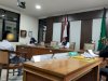 Dampingi Persidangan Anak, Bapas Klaten Pastikan Kepentingan Terbaik Diperhatikan