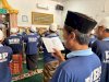 Perkuat Pembinaan Kepribadian, Lapas Mojokerto Gelar Pembinaan Kerohanian bersama Kemenag