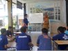 Pendidikan Kesetaraan Beri Kesempatan Warga Binaan Rutan Magetan Terus Belajar