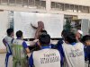 Belajar Bahasa Inggris, Warga Binaan Rutan Barabai Kenali Personal Pronoun
