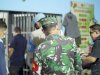 Tegaskan Komitmen Zero Halinar, Lapas Pangkalpinang Gelar Razia Bersama APH
