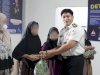 Lapas Batulicin Salurkan Hasil Pembinaan kepada Keluarga Warga Binaan lewat Bakti Sosial