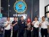 Lapas Mojokerto Silaturahmi ke BNNK, Perkuat Sinergi Pemberantasan Narkoba dan Keamanan