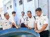 Lapas Mojokerto Terima Studi Tiru Lapas Sidoarjo, Bahas Pengembangan Kegiatan Kerja