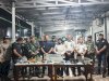 Kakanwil Ditjenpas Babel Razia Empat UPT, Tegaskan Penguatan Kamtib