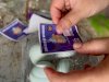 Lapas Kotabaru Dorong Kemandirian Warga Binaan melalui Produksi Telur Asin