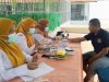 Lapas Labuhan Bilik Skrining HIV/AIDS dan Sifilis bagi 40 Warga Binaan, Seluruhnya Negatif