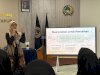 Perkuat Kesehatan Mental dan Pemulihan, Lapas Perempuan Martapura Gelar Mind Reset