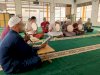 Lapas Tanjung Isi Pembinaan Kerohanian Warga Binaan lewat Maulid Habsyi