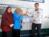 Usai Dua Bulan Magang, Lapas Pemuda Madiun Lepas Mahasiswa Unipma