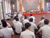 Kanwil Ditjenpas Babel Gelar Istigasah dan Sosialisasi Layanan BRI