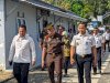 Kakanwil Ditjenpas Jateng Dampingi Kajati Tinjau Pembinaan Warga Binaan di Nusakambangan