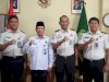 Lapas Banjarbaru dan Kemenag Perkuat Kolaborasi Pembinaan Keagamaan Warga Binaan