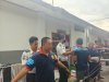 Kalapas Jember Pimpin Razia Kamar, Cegah Halinar Masuk ke Lapas