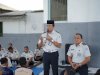 Lapas Surabaya Gelar Sosialisasi dan Makan Cadong Bersama, Perkuat Komunikasi dengan Warga Binaan