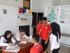 LPKA Ambon Jaga Kesehatan, Dukung Tumbuh Kembang Anak Binaan