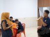 Kenali Potensi Lokal, Warga Binaan Lapas Bulukumba Ikuti Pendidikan Kesetaraan