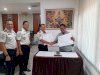 Lapas Brebes Gandeng Bertoz Jamur Kembangkan Budidaya Jamur Tiram bagi Warga Binaan