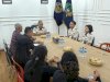 Dukung Hak Pilih Warga Binaan, Lapas Tabanan Koordinasi dengan KPU