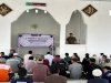 Lapas Luwuk dan Unismuh Luwuk Perkuat Spritual Warga Binaan lewat “Unismuh Menyapa"