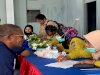 Rutan Masohi dan Puskesmas Letwaru Gelar Pemeriksaan Kesehatan Gratis bagi Petugas dan Warga Binaan