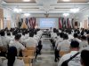 Kakanwil Ditjenpas Jateng Tegaskan Integritas dan Kewaspadaan Jajaran Pemasyarakatan