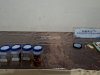 Cegah Barang Terlarang dan Penyalahgunaan Narkoba, Lapas Perempuan Ambon Gelar Razia Gabungan dan Tes Urine