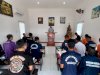 Rutin Gelar Kebaktian, Lapas Banjarbaru Perkuat Pembinaan Spiritual Warga Binaan