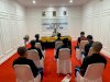 Tanamkan Nilai Dharma, Lapas Pangkalan Bun Bina Rohani Warga Binaan Hindu
