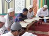 Tadarus Rutin, Lapas Batulicin Bantu Warga Binaan Perlancar Bacaan Al-Qur’an