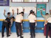 Rutan Marabahan Gandeng APH Cegah Halinar melalui Razia dan Tes Urine