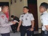 Dukung Lingkungan Pembinaan, LPKA Ambon Perkuat Sinergi dengan TNI-Polri